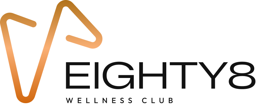 Eighty8 Wellness Club